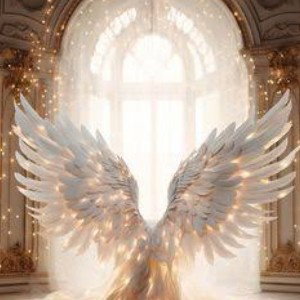 Angel Wings 