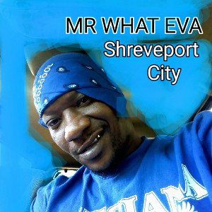 Ready or "Not" (Shreveport Louisiana version)