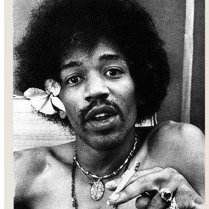 HENDRIX | BIG BOSS 