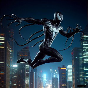 Spiderman 