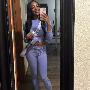 Alayiah