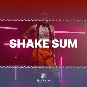 shake sum