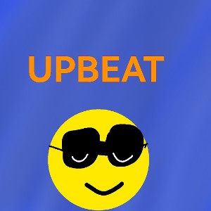 Upbeat