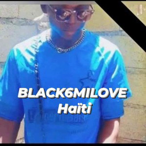 BLACK6MILOVE(gè mondyal)