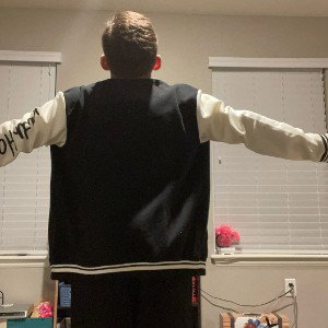 gonna fly