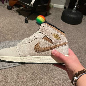 Jordan