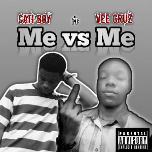 Me vs Me ft Vee CRUZ