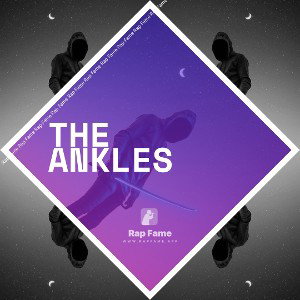 The ankles