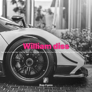 William diss