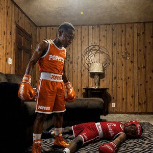 wake up and fight with your friends 