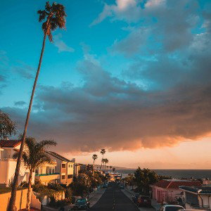 prod.TyB- WestCoastVibes