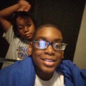 I got a gun for him if he play with me you go get shot