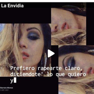 La Envidia 