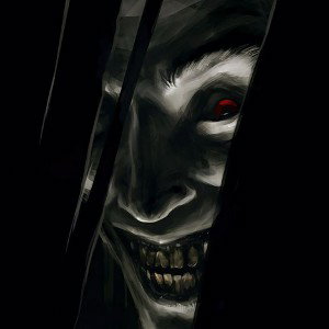 vengeance 