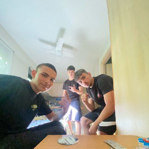 KRBBC Gango 