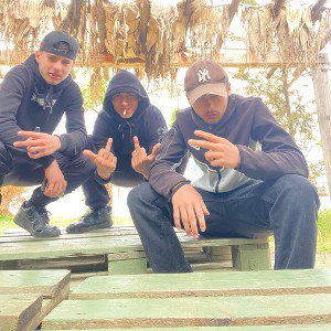 Street blaka