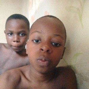 am setting on
