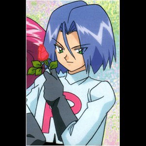 James (Team Rocket)