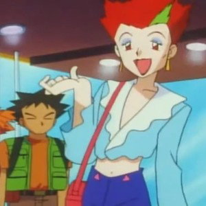 Pokémon Fashion Flash 