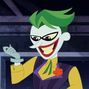 Down With The Clowns