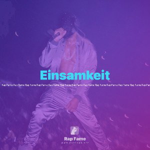 Einsamkeit 