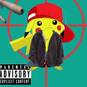 new era Pikachu filling you 