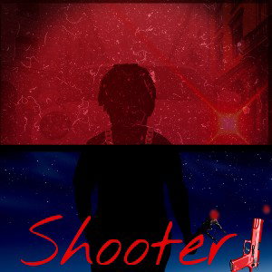 shooter🔫