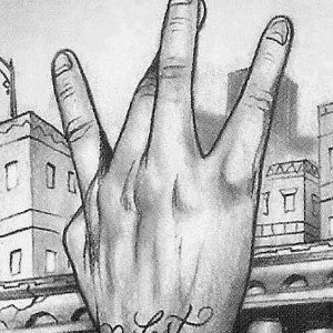 west coast side for life