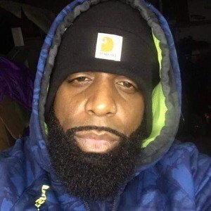 "Change embedded in thee!" Datbedatricc aka Trustnotonesoul 💯✅💪😤
