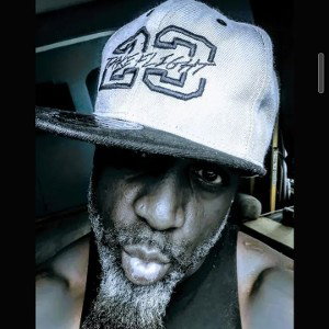 The Deep Sea! " Feat. Datbedatricc aka Trustnotonesoul 