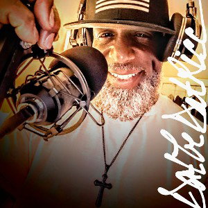 $ample of , "I'm the One, Datbedatricc aka Trustnotonesoul!"