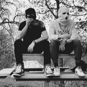 Mon frere eternel (ft.Jvlivs)