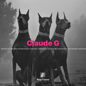 Claude G