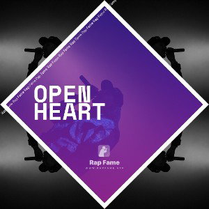 OPEN HEART