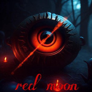  red moon