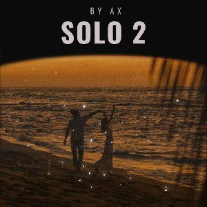 Solo 2 - by Ax