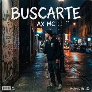 Buscarte - By Ax 