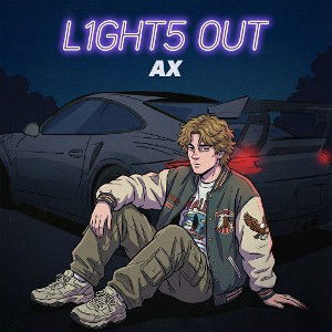 L1GHT5 0UT - by Ax