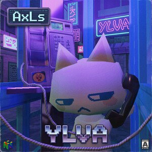 Ylva - by Ax (Prod. Level x SwaggyB)