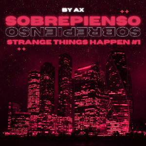 Sobrepienso - by Ax 