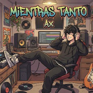  Mientras tanto - Ax 