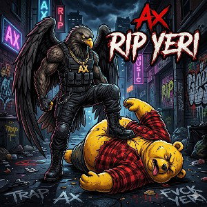 RIP YERI - BY AX