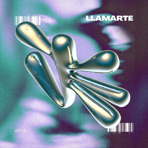 LLAMARTE - BY AX (Maqueta)
