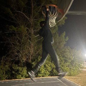 Ah me and my dog we don’t trust a lot have been happening it’s a must we leave the body to crust the opps think there go