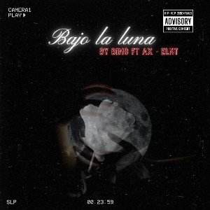 Bimo AM FT @ax.2300_18 y E. l. N.T. bajo la luna 🌜🌛 