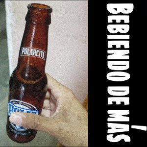 Bimo AM - Bebiendo de mas 