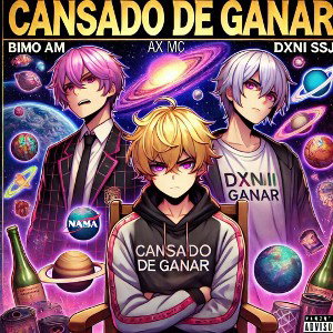 Bimo AM - cansado de ganar  FT @Ax y @dxnielssj07 