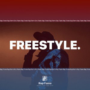 freestyle. 