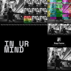 in ur mind 
