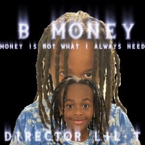 money is not what I always need